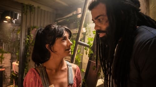 Snowpiercer ปฏิวัติฝ่านรกน้ำแข็ง Season 3 EP 7