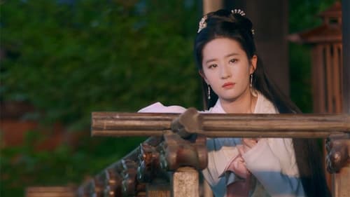สามบุปผาลิขิตฝัน A Dream of Splendor Season 1 EP 9