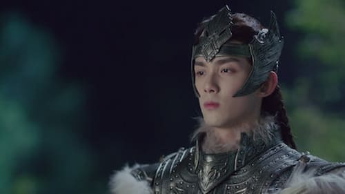 สตรีหาญ ฉางเกอ (2021) The Long Ballad Season 1 EP 13
