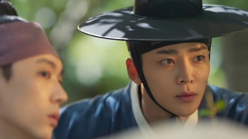 ราชันผู้งดงาม The King’s Affection Season 1 EP 8