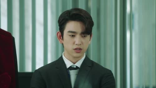 ผู้พิพากษาปีศาจ The Devil Judge (2021) Season 1 EP 5