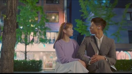 เส้นทางดาว Record of Youth  Season 1 EP 8