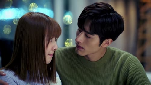 สายตาบอกว่ารัก Nothing But You (2022) Season 1 EP 17