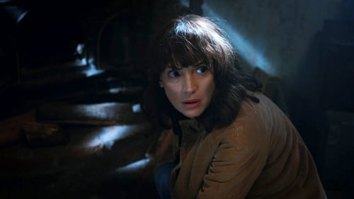 Stranger Things Season 2 EP 9