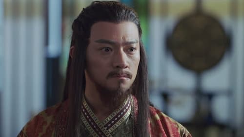 สตรีหาญ ฉางเกอ (2021) The Long Ballad Season 1 EP 39