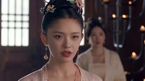 สามบุปผาลิขิตฝัน A Dream of Splendor Season 1 EP 40