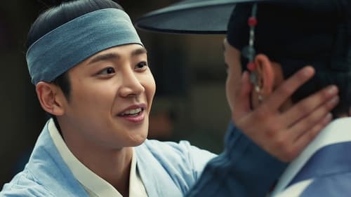 ราชันผู้งดงาม The King’s Affection Season 1 EP 11