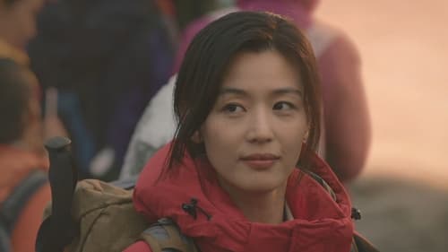 Jirisan (2021)  Season 1 EP 16