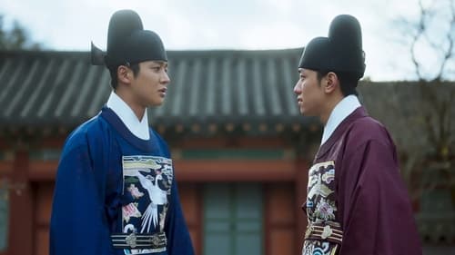 ราชันผู้งดงาม The King’s Affection Season 1 EP 18
