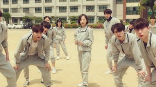 Abyss ลูกแก้วคืนวิญญาณ (2019) Season 1 EP 9