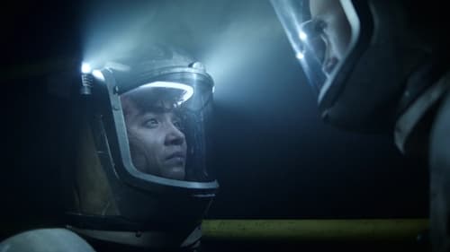 Snowpiercer ปฏิวัติฝ่านรกน้ำแข็ง Season 3 EP 4