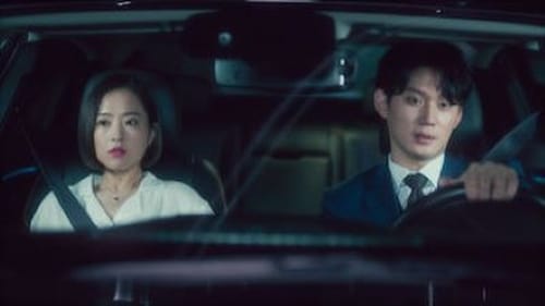 Abyss ลูกแก้วคืนวิญญาณ (2019) Season 1 EP 10