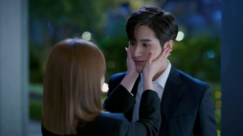 สายตาบอกว่ารัก Nothing But You (2022) Season 1 EP 18
