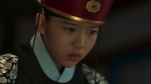 ราชันผู้งดงาม The King’s Affection Season 1 EP 1