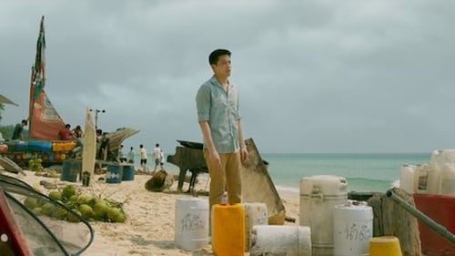 เคว้ง The Stranded Season 1 EP 6