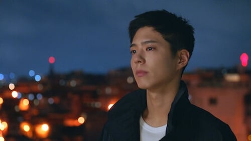 เส้นทางดาว Record of Youth Season 1 EP 16