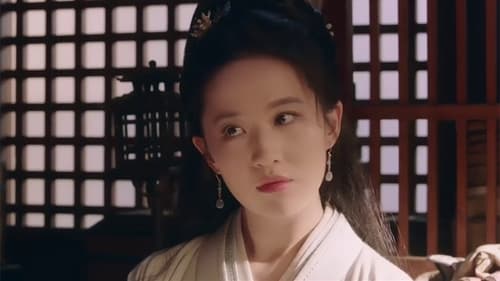 สามบุปผาลิขิตฝัน A Dream of Splendor Season 1 EP 8