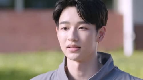 A Romance of the Little Forest (2022) พฤกษาเพียงรัก  Season 1 EP 33