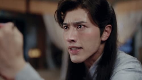 ขันทีที่รัก Oh My Lord (2022) Season 1 EP 14