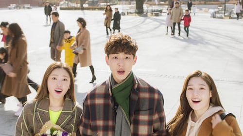 My First First Love วุ่นนัก รักแรก  Season 2 EP 8