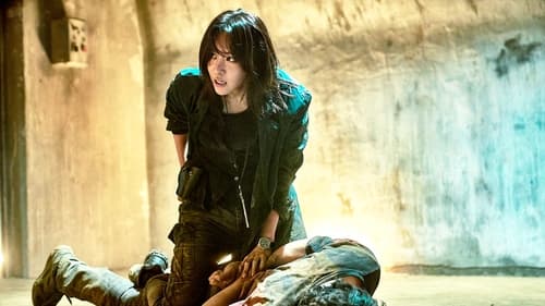 Grid พากย์ไทย Season 1 EP 6