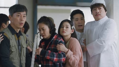 Vincenzo วินเชนโซ่ ทนายมาเฟีย Season 1 EP 4