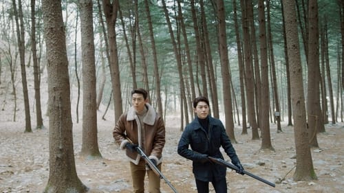 Vincenzo วินเชนโซ่ ทนายมาเฟีย Season 1 EP 12