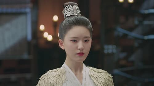 เทียบท้าปฐพี Who Rules the World  Season 1 EP 37