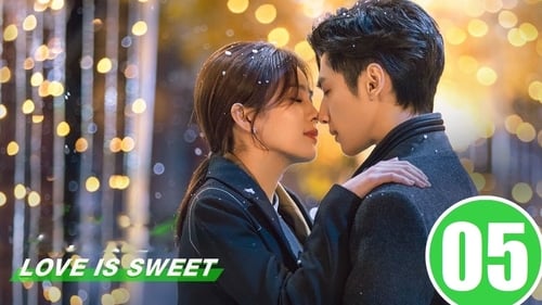 Love is Sweet ครึ่งทางรัก (2020) Season 1 EP 5
