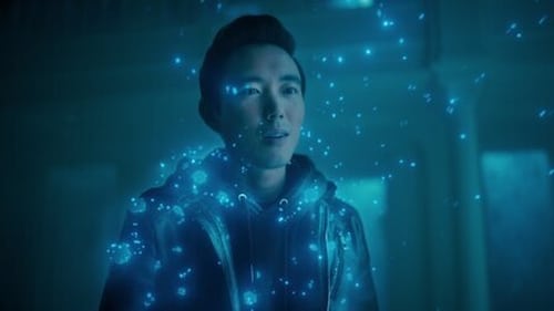 The Umbrella Academy (ดิ อัมเบรลลา อคาเดมี่) Season 2 EP 9