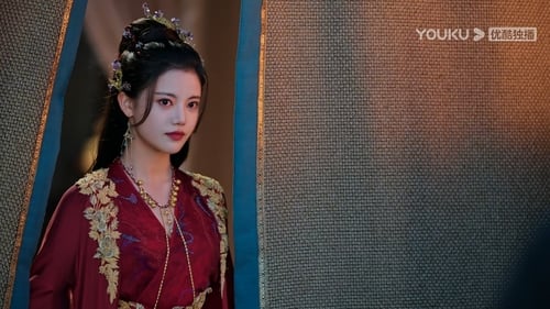 Till The End Of The Moon จันทราอัสดง Season 1 EP 22