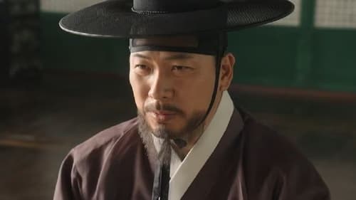 Poong The Joseon Psychiatrist Season 2 EP 9