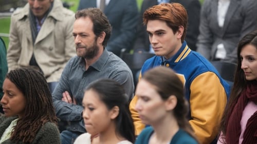 Riverdale ริเวอร์เดล  Season 1 EP 4