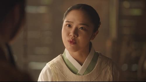 Poong The Joseon Psychiatrist Season 2 EP 10
