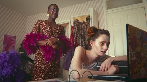 Sex Education Season 1 EP 3