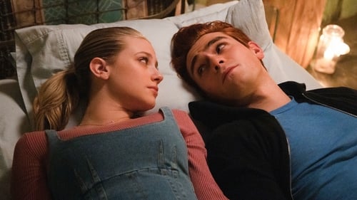 Riverdale ริเวอร์เดล  Season 4 EP 18