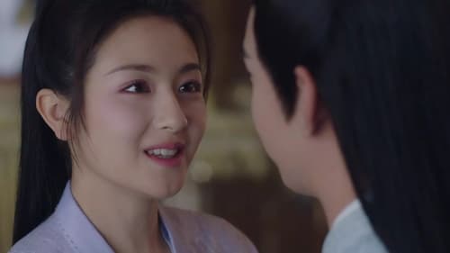 The Starry Love ดาวตกก่อเกิดรัก  Season 1 EP 32