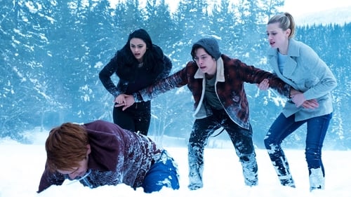 Riverdale ริเวอร์เดล  Season 1 EP 13