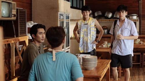 Moonlight Chicken Season 1 EP 2