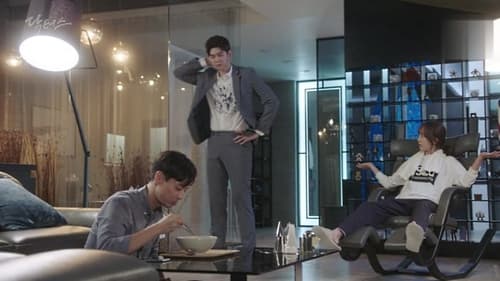 Doctors ตรวจใจเธอให้เจอรัก  Season 1 EP 12