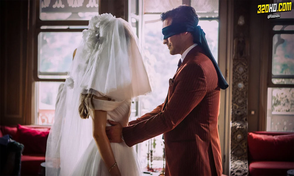 ซีรี่ย์ฝรั่ง The Tailor ช่างตัดเสื้อ (2023)