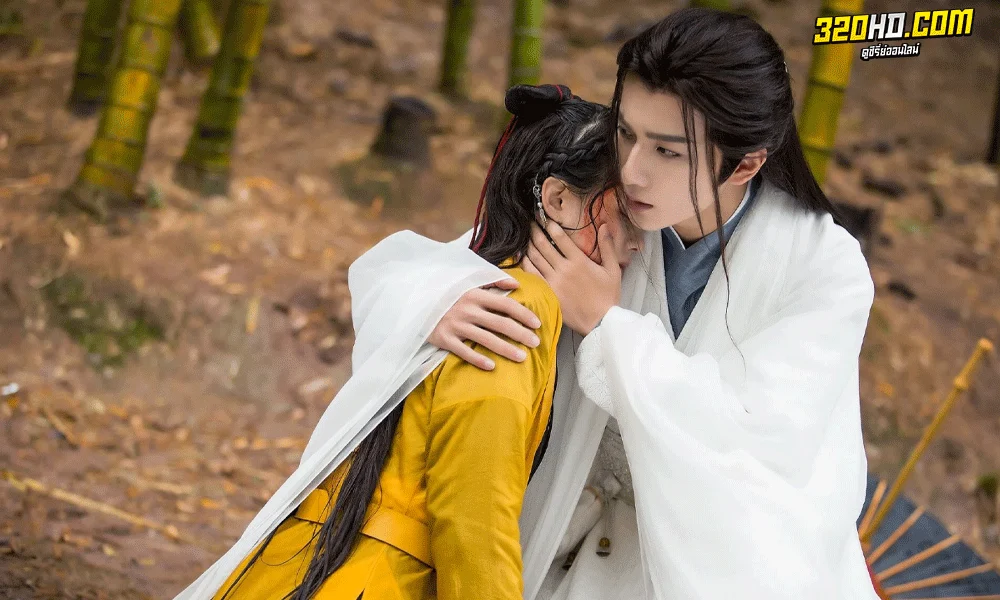 ซีรี่ย์จีน จอมยุทธ์บู๊ลิ้ม Wulin Heroes (2023)