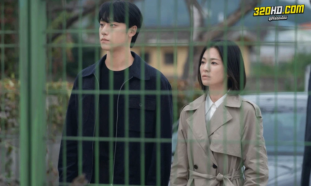 ดูซีรี่ย์ The Glory เดอะกลอรี ซีซั่น 1 พากย์ไทย