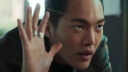 The Glory Season 1 EP 5