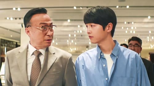 Reborn Rich (2022) กลับชาติ ฆาตแค้น  Season 1 EP 10