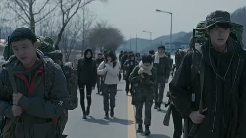 Duty After School  Season 1 EP 9