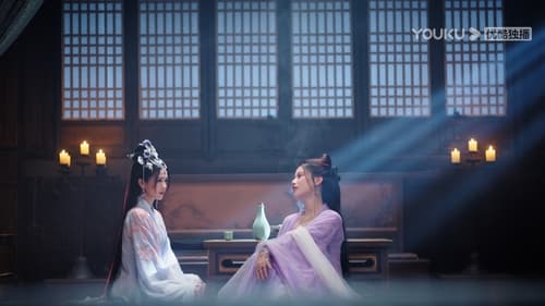 Till The End Of The Moon จันทราอัสดง Season 1 EP 10