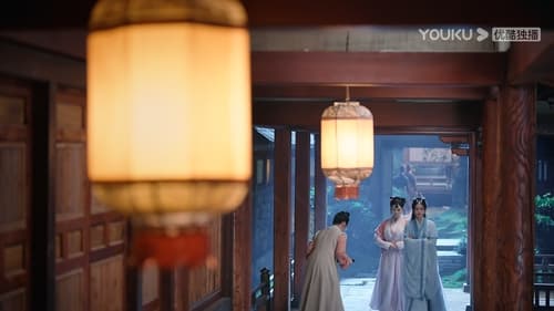 Till The End Of The Moon จันทราอัสดง Season 1 EP 3