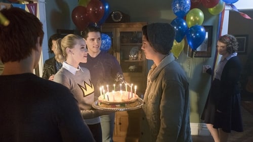 Riverdale ริเวอร์เดล  Season 1 EP 10