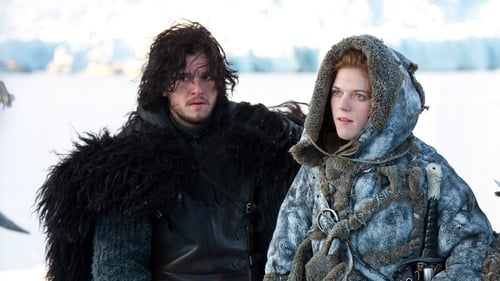 Game of Thrones Season 2 EP 8